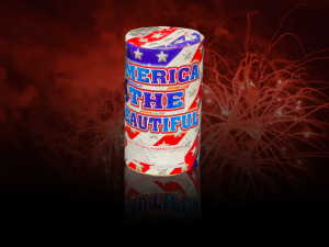 America the Beautiful