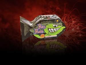 Bad Bass