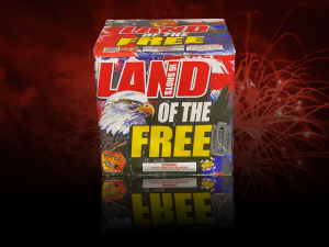 Land of the Free