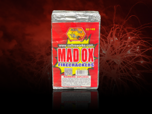 Firecrackers Brick of 80