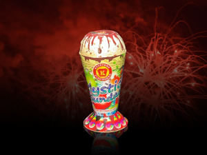Mystic Sundae