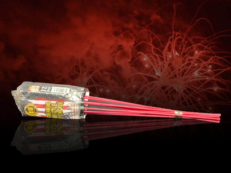 Rockets